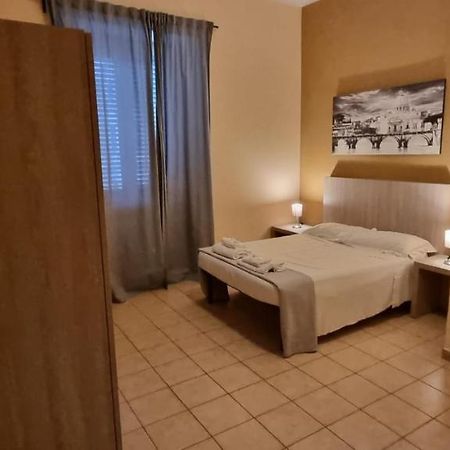 Mosaic Central Guest House Roma Exterior foto