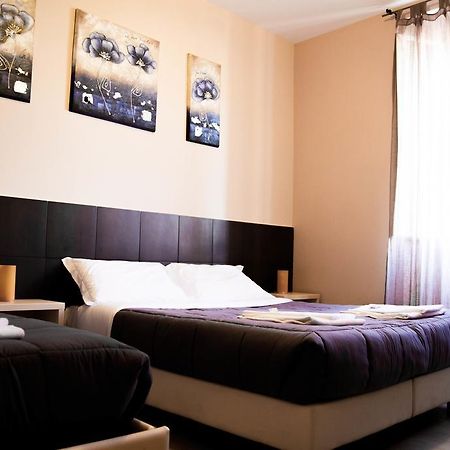 Mosaic Central Guest House Roma Quarto foto