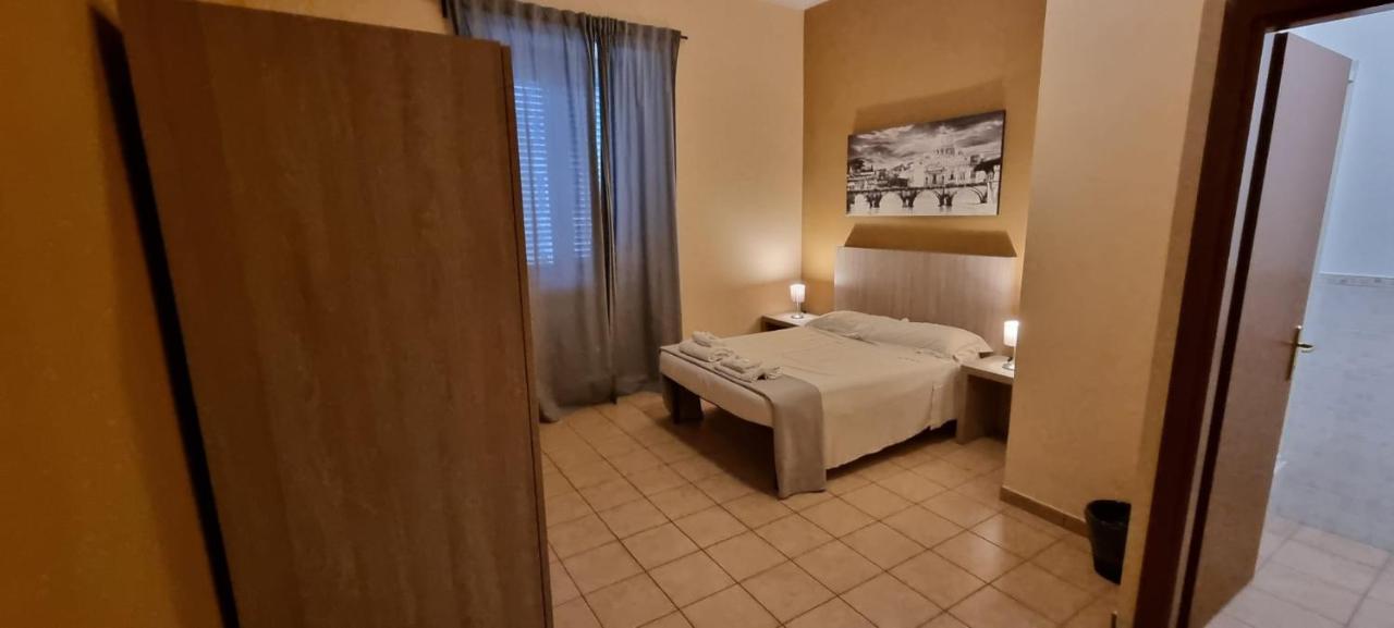 Mosaic Central Guest House Roma Exterior foto